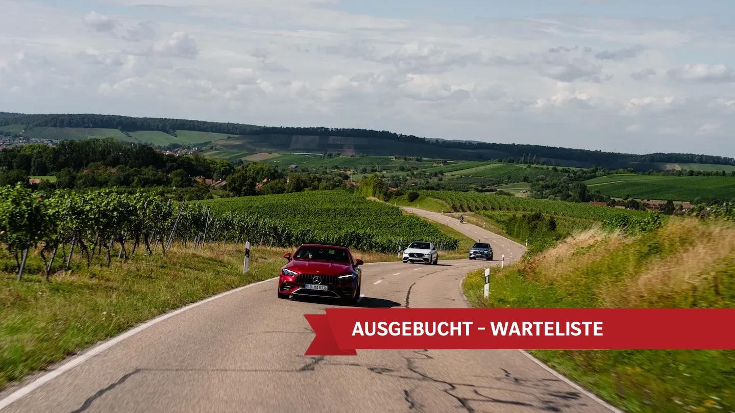 Spirit of Affalterbach