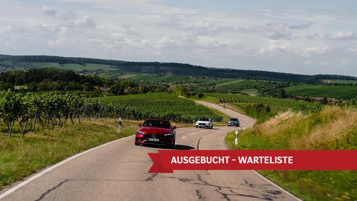 Spirit of Affalterbach