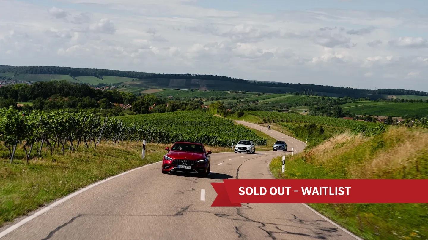 Spirit of Affalterbach