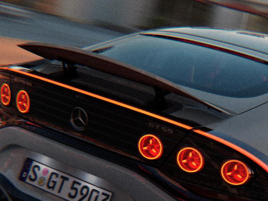 The spoiler