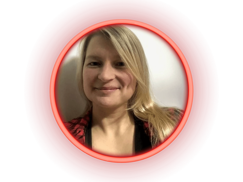 Portrait of Daniela Sigl