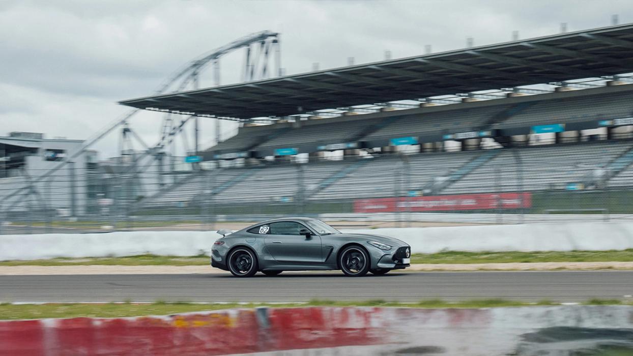 Track Day Nürburgring