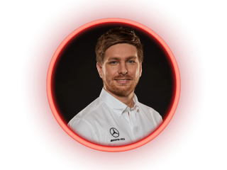 Portrait of Jan Seyffarth