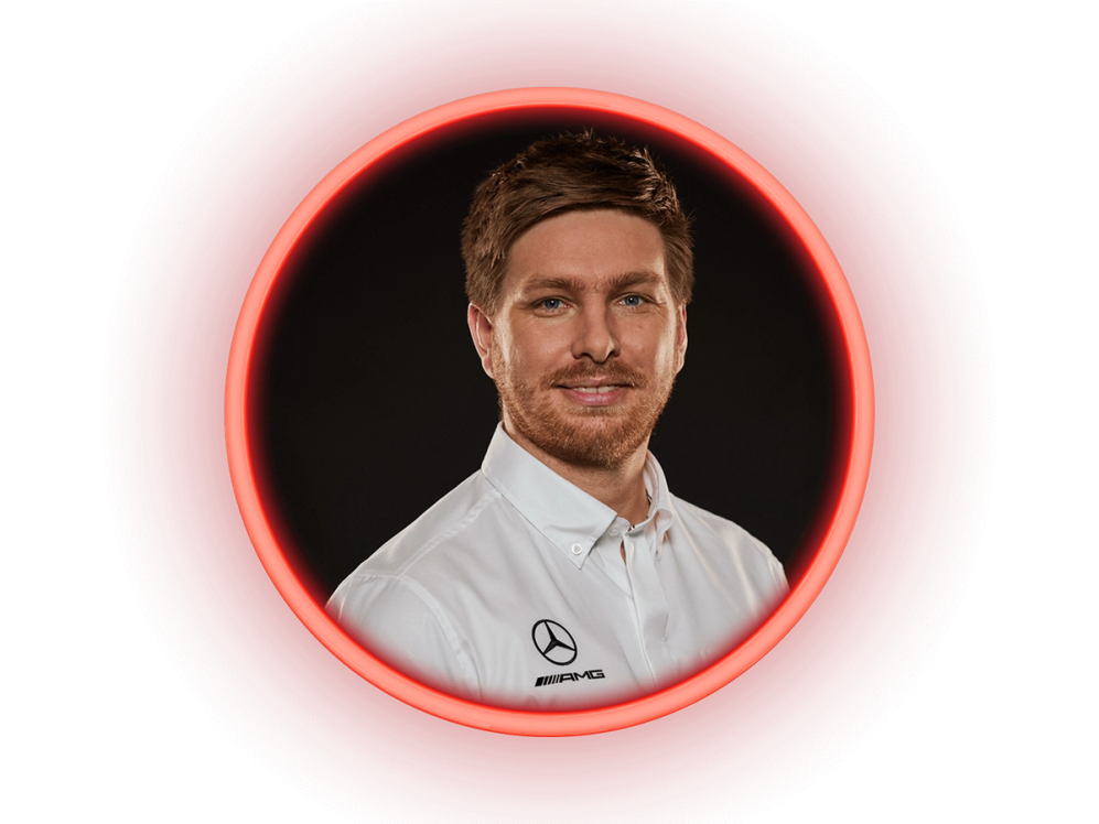 Portrait of Jan Seyffarth