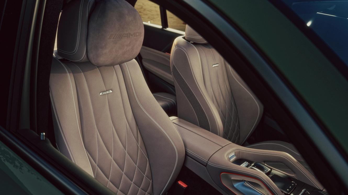 MANUFAKTUR Seat Covers
