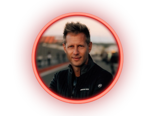 AMG Brand Allstar Matthias