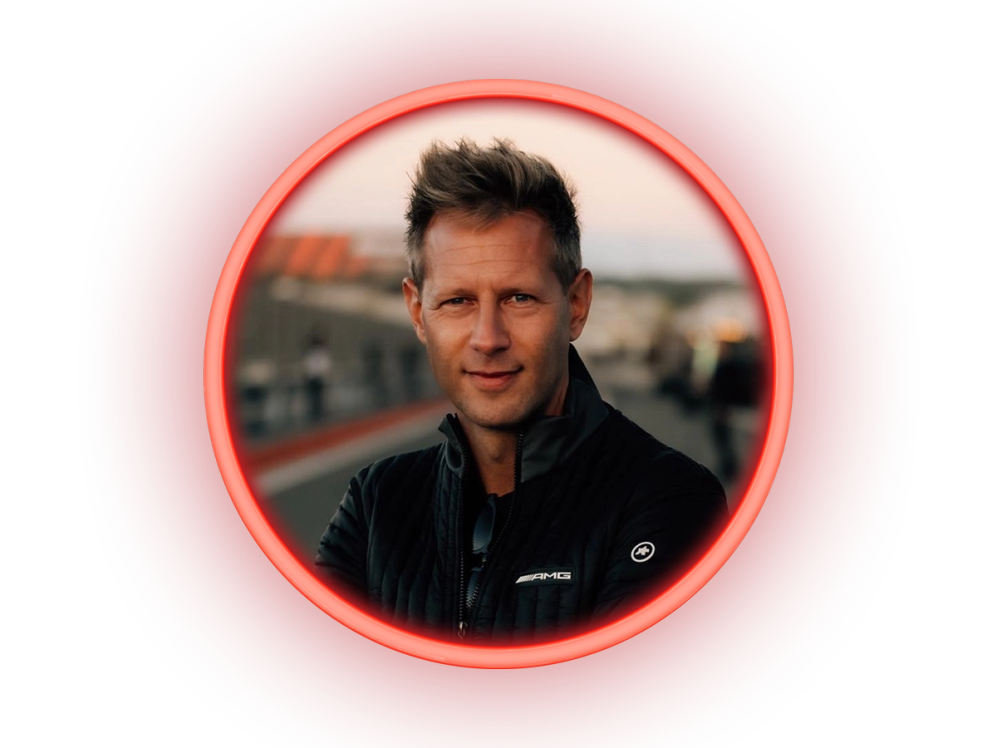 AMG Brand Allstar Matthias