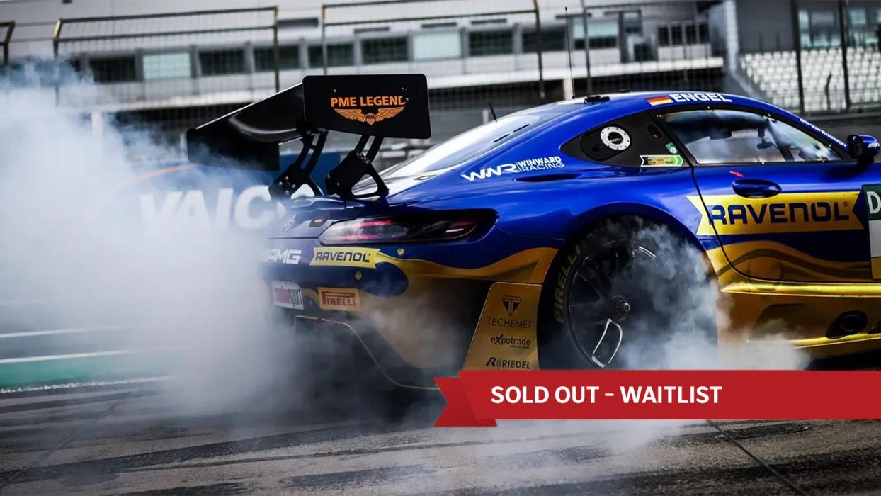 DTM Nürburgring
