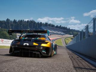 Mercedes-AMG Esport Teams