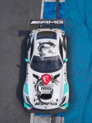 Mercedes-AMG Esport Teams