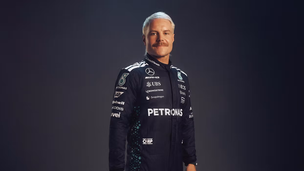 Valtteri Bottas