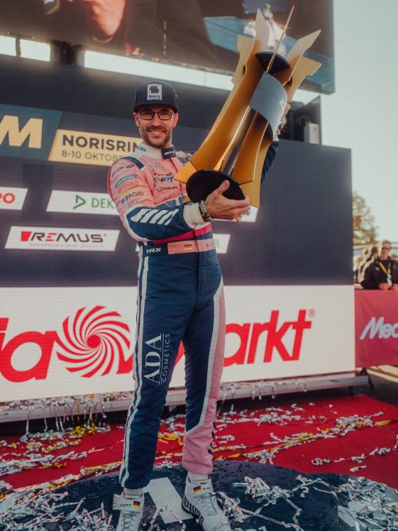 Mercedes-AMG GT & DTM 2021